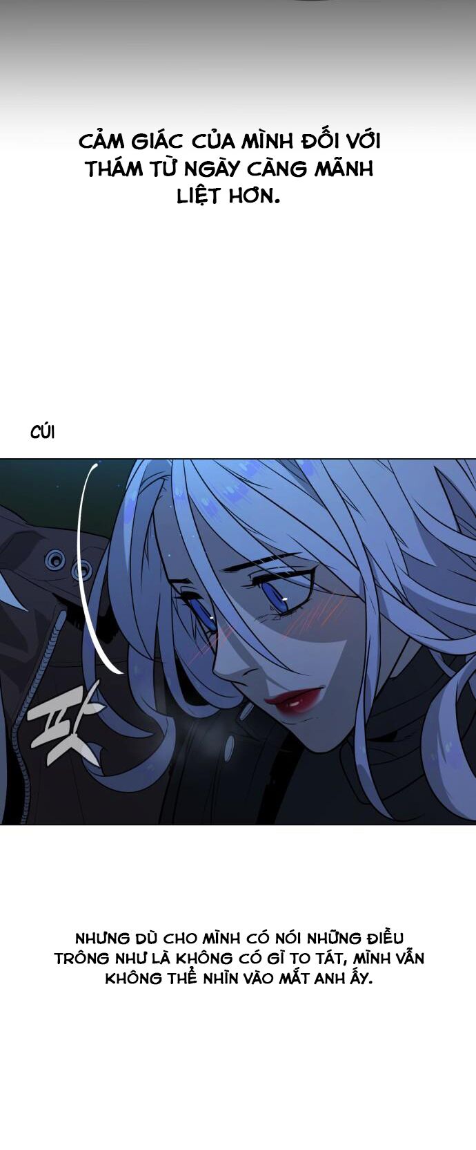 Máu trắng: Chapter 78