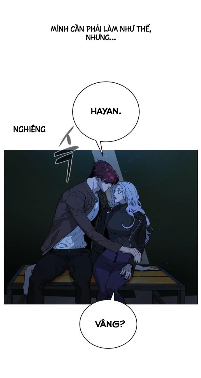 Máu trắng: Chapter 78