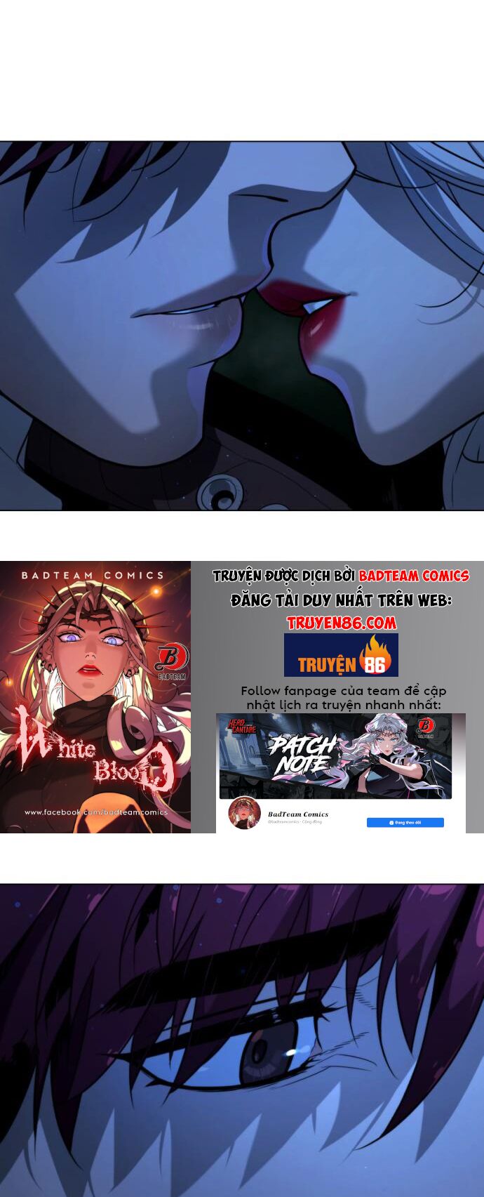 Máu trắng: Chapter 78