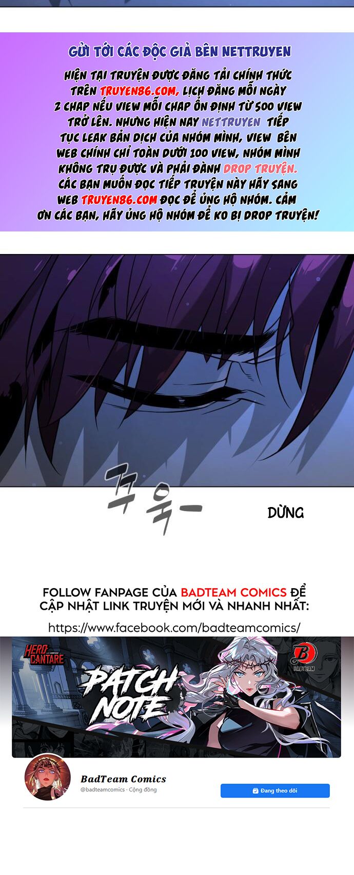 Máu trắng: Chapter 78