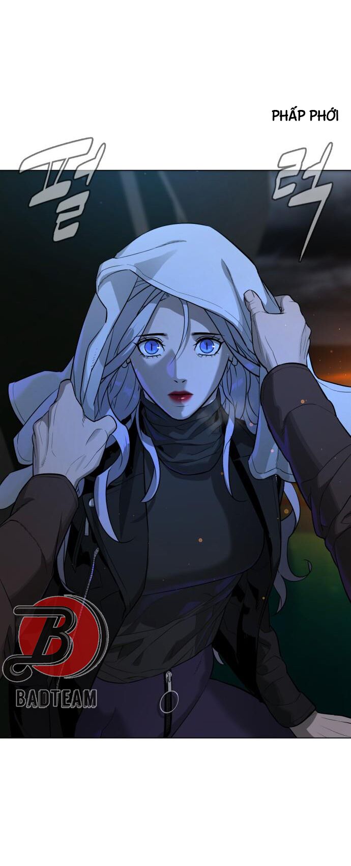 Máu trắng: Chapter 78