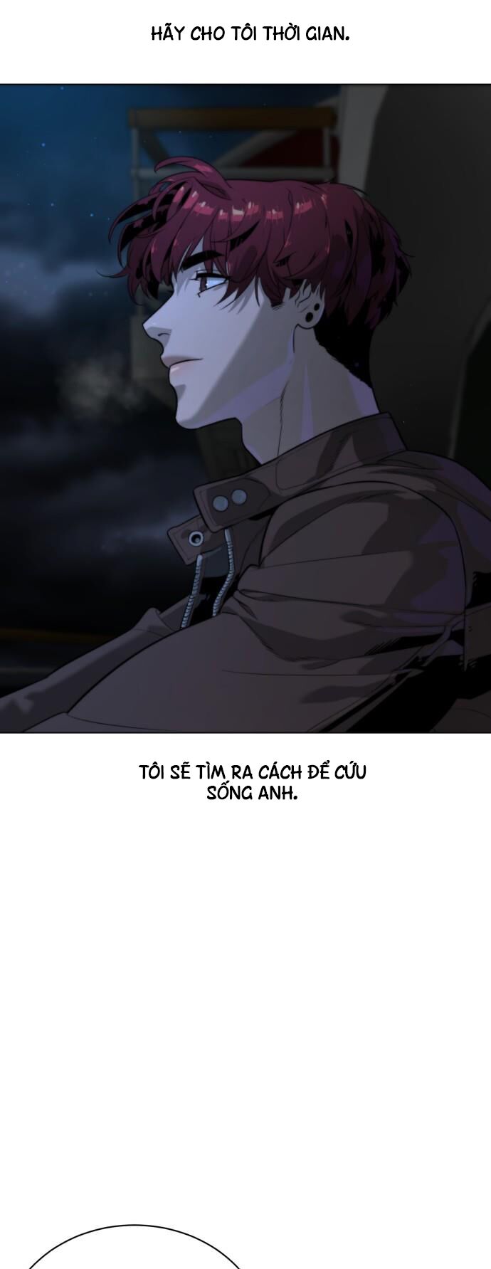 Máu trắng: Chapter 78