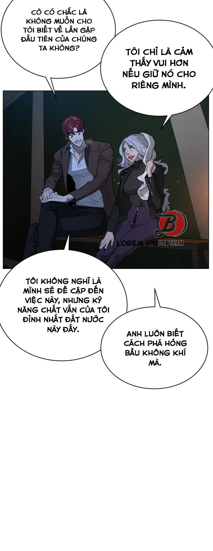 Máu trắng: Chapter 78