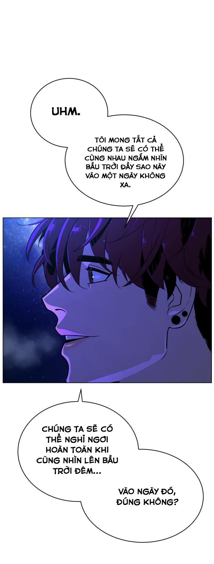 Máu trắng: Chapter 78