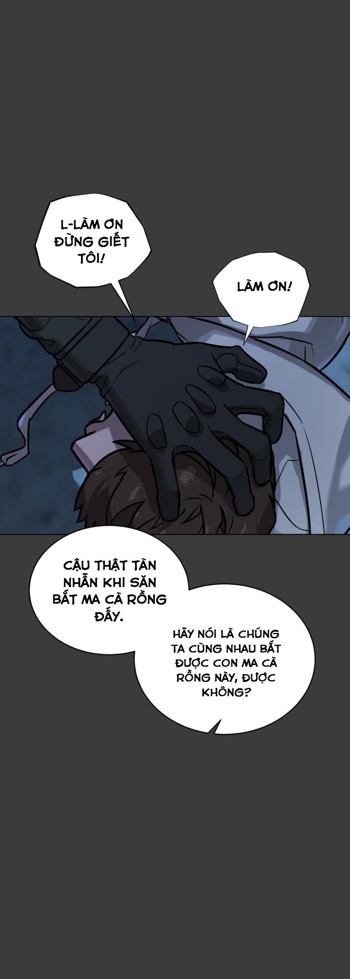Máu trắng: Chapter 78