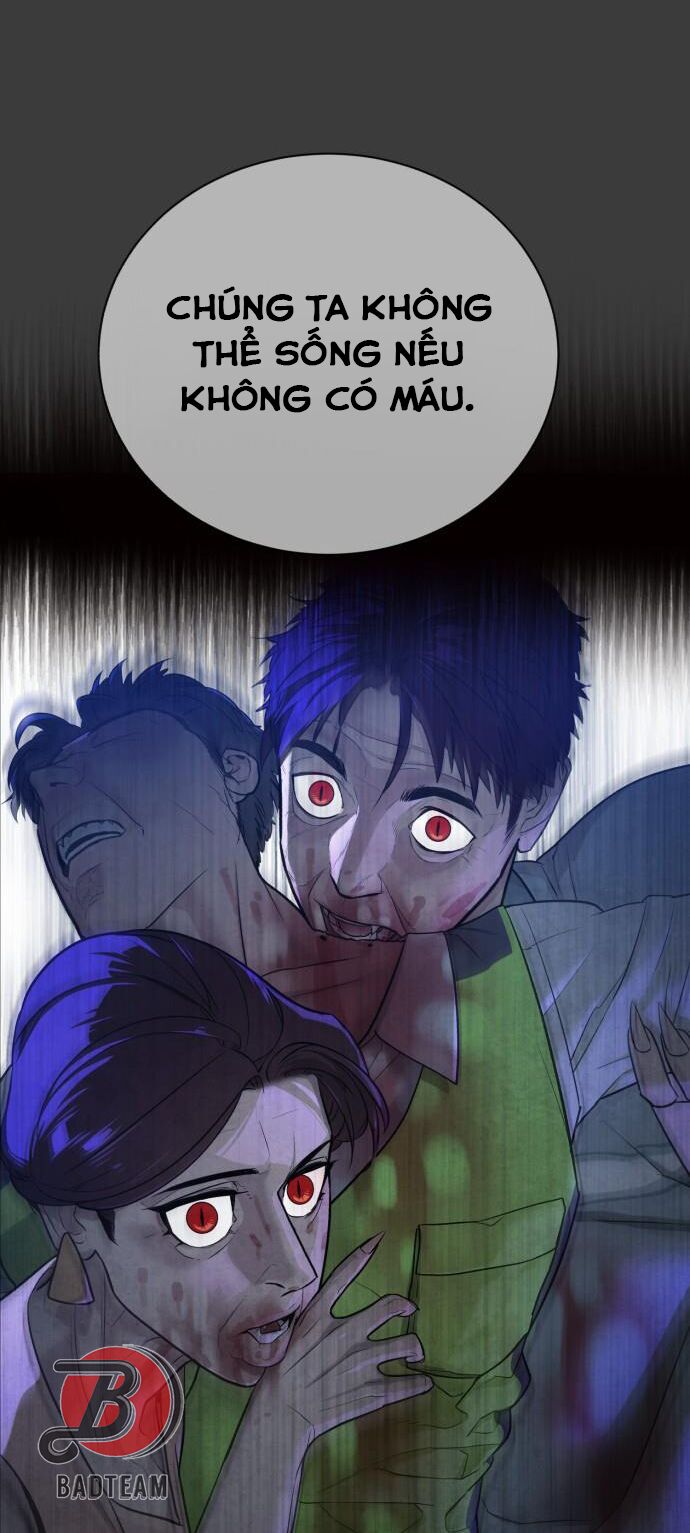 Máu trắng: Chapter 78