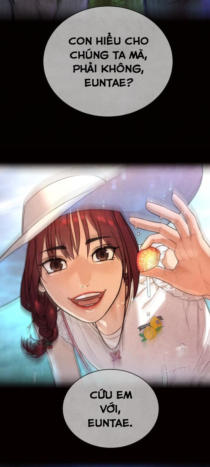 Máu trắng: Chapter 78
