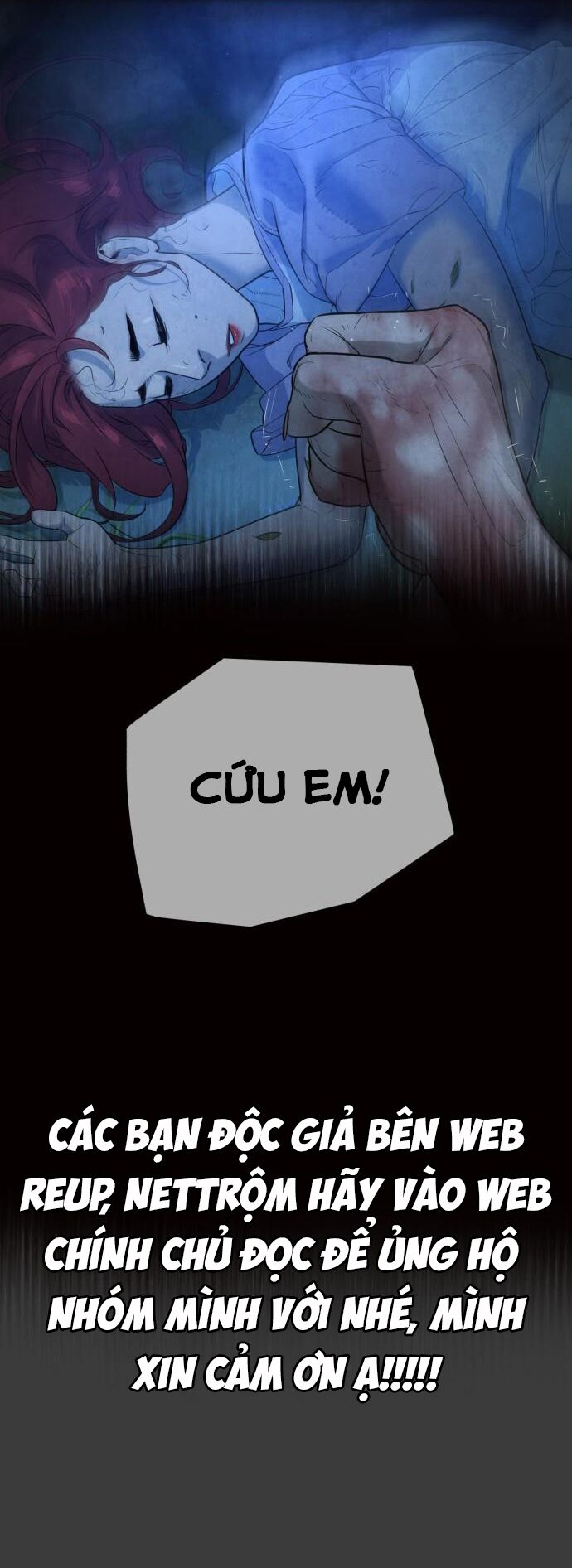 Máu trắng: Chapter 78