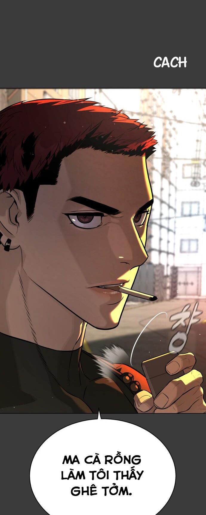 Máu trắng: Chapter 78