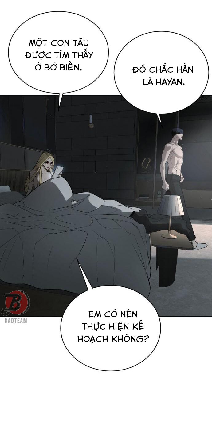 Máu trắng: Chapter 79.5