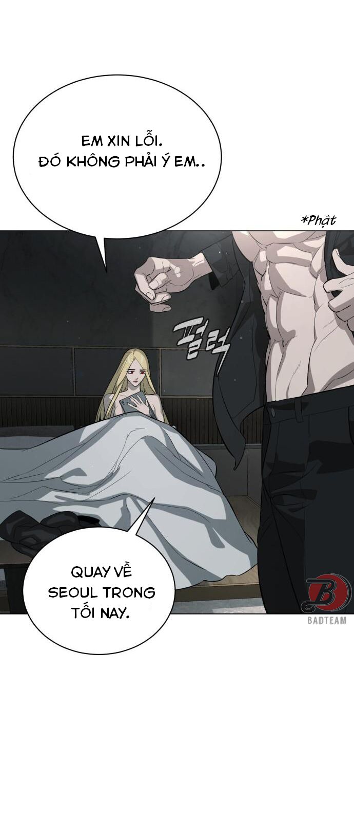 Máu trắng: Chapter 79.5