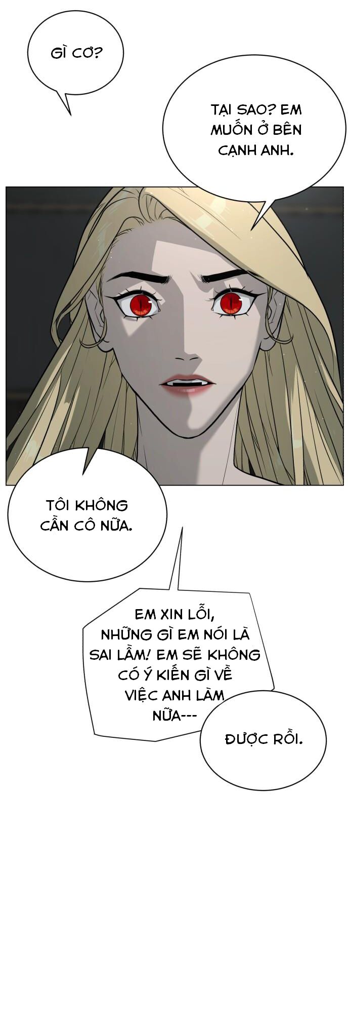 Máu trắng: Chapter 79.5