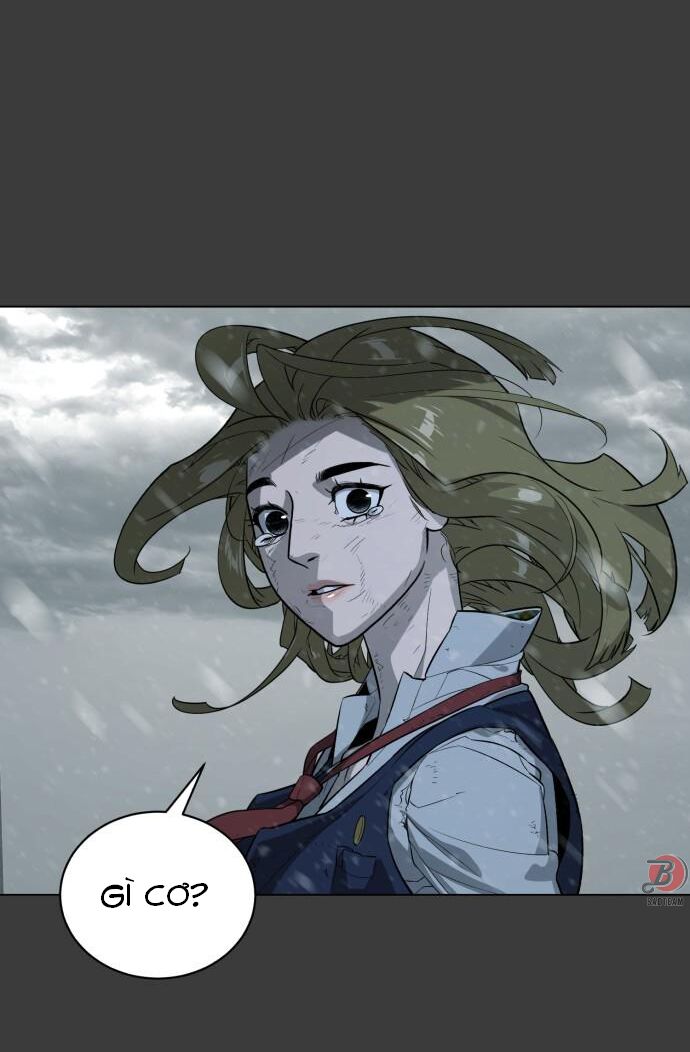 Máu trắng: Chapter 79.5