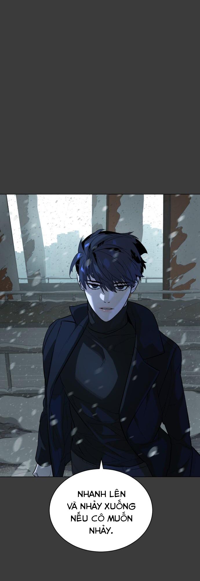 Máu trắng: Chapter 79.5