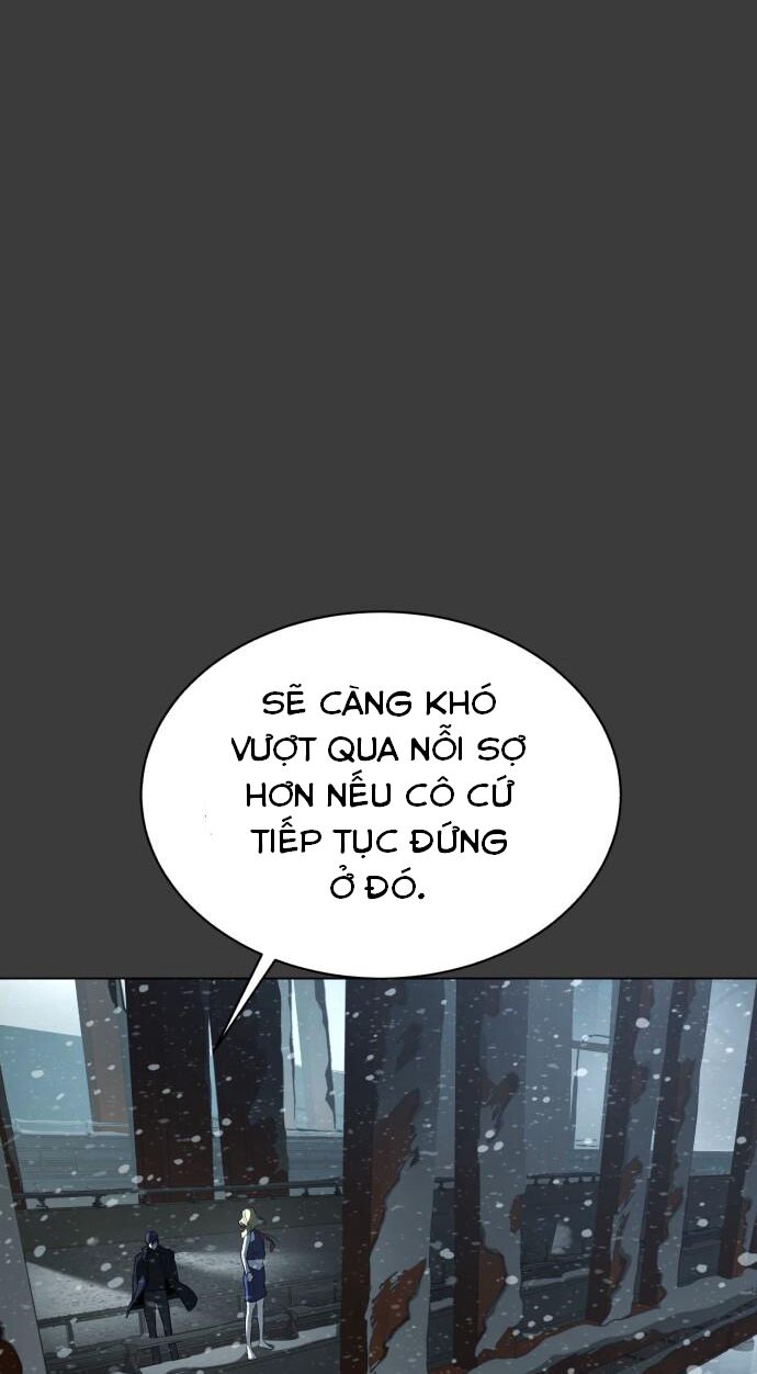 Máu trắng: Chapter 79.5