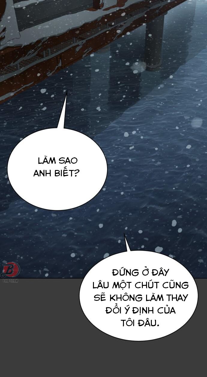 Máu trắng: Chapter 79.5