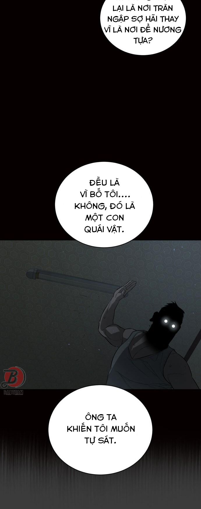 Máu trắng: Chapter 79.5
