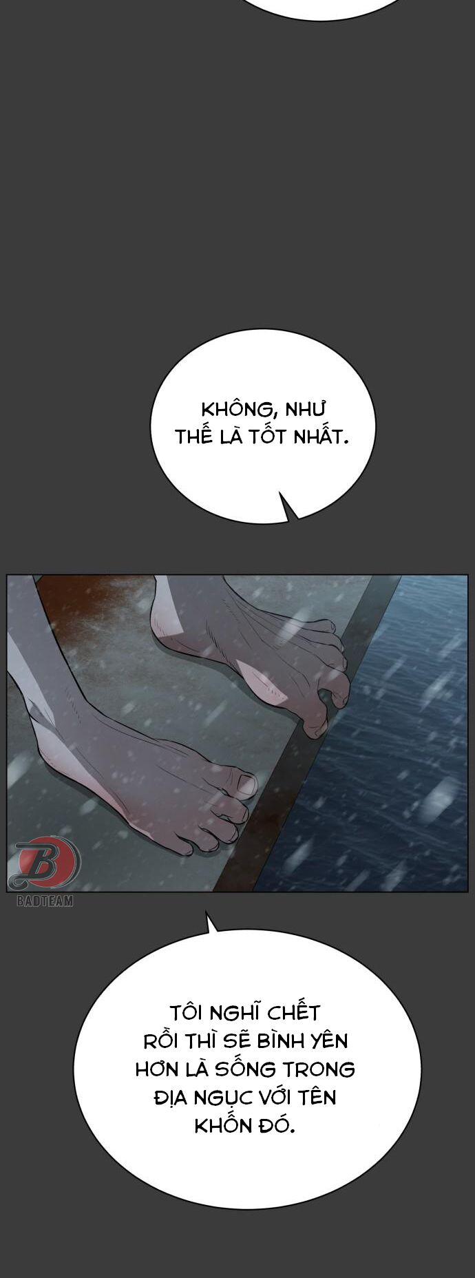 Máu trắng: Chapter 79.5