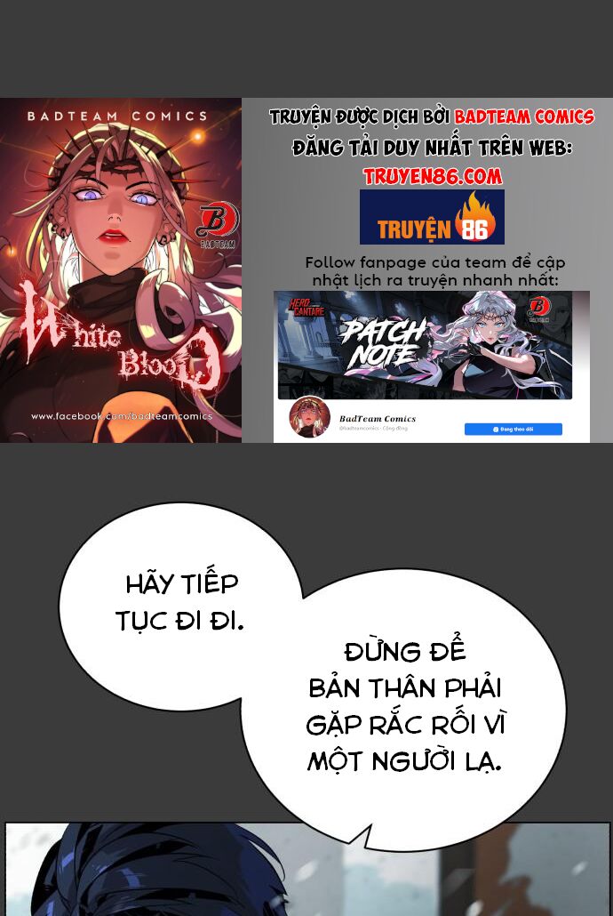Máu trắng: Chapter 79.5