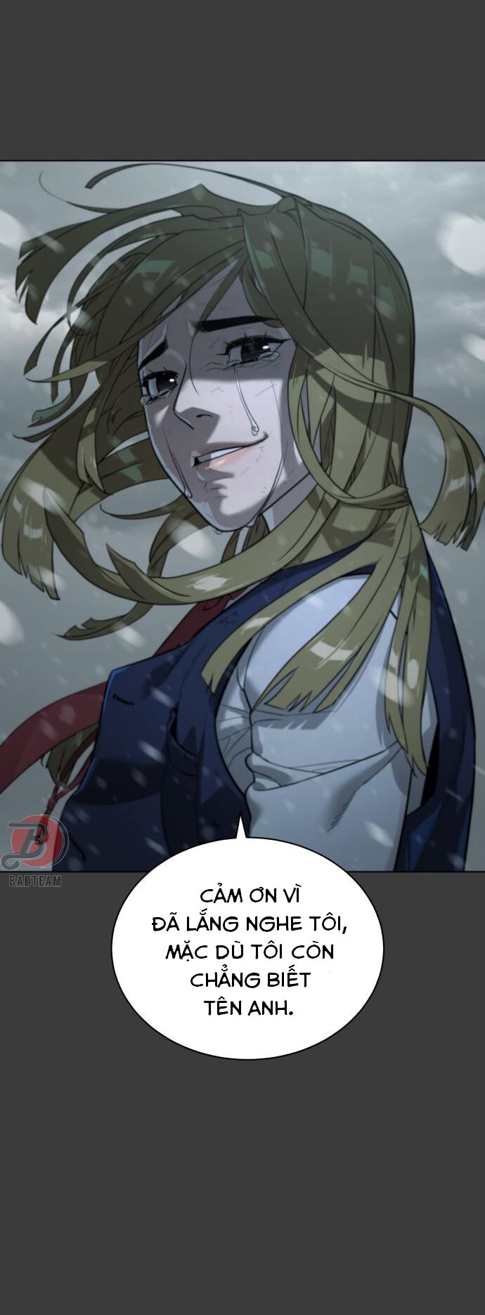 Máu trắng: Chapter 79.5