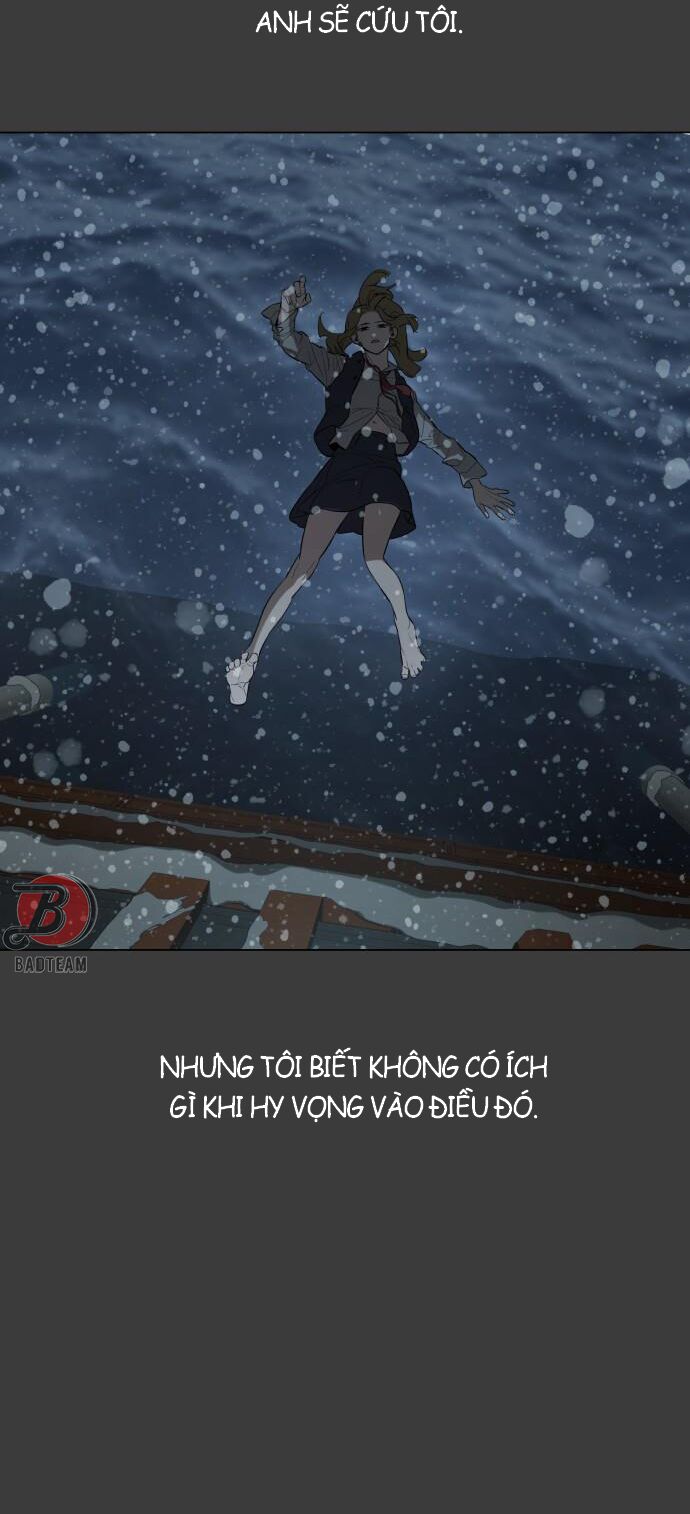 Máu trắng: Chapter 79.5