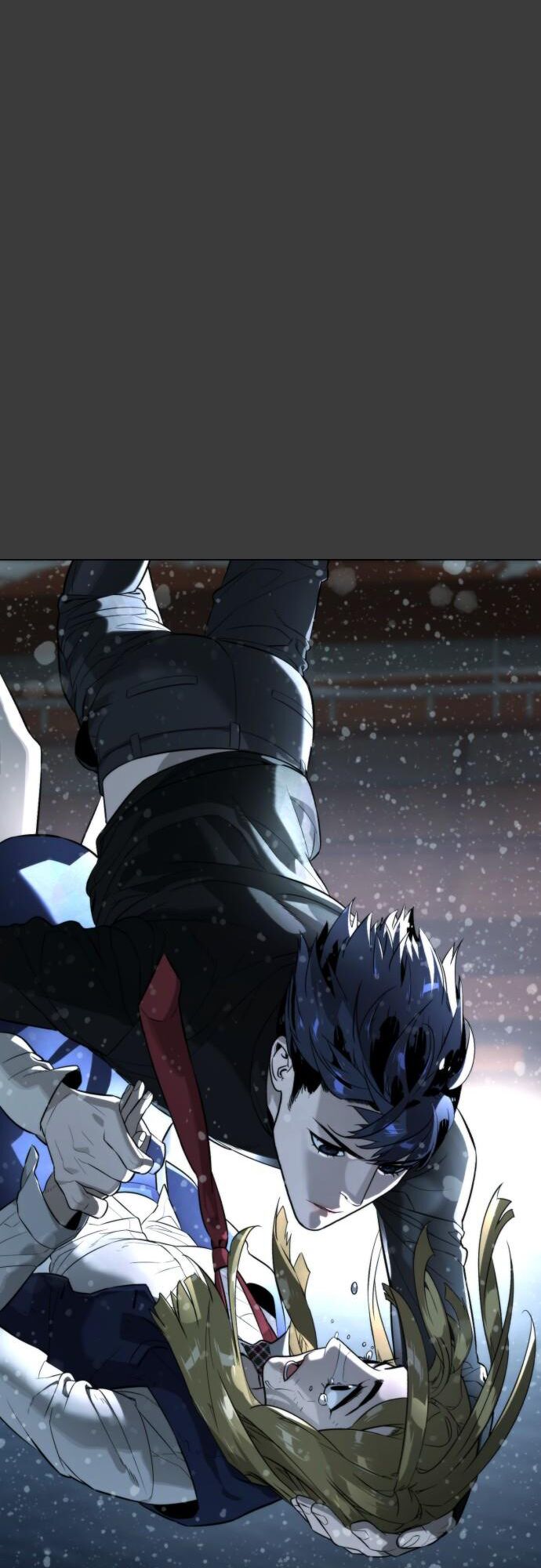 Máu trắng: Chapter 79.5