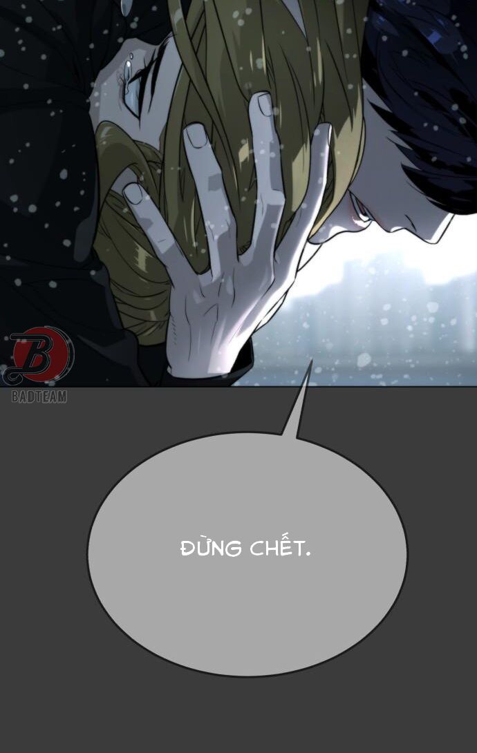 Máu trắng: Chapter 79.5