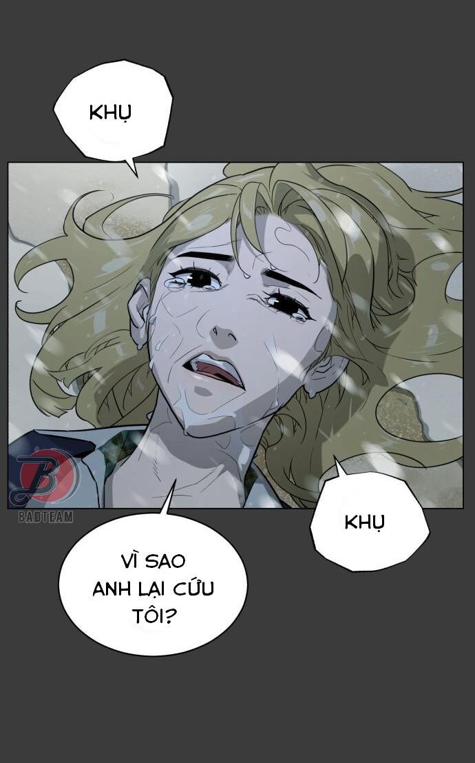 Máu trắng: Chapter 79.5