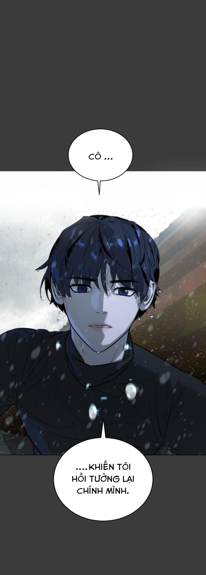 Máu trắng: Chapter 79.5