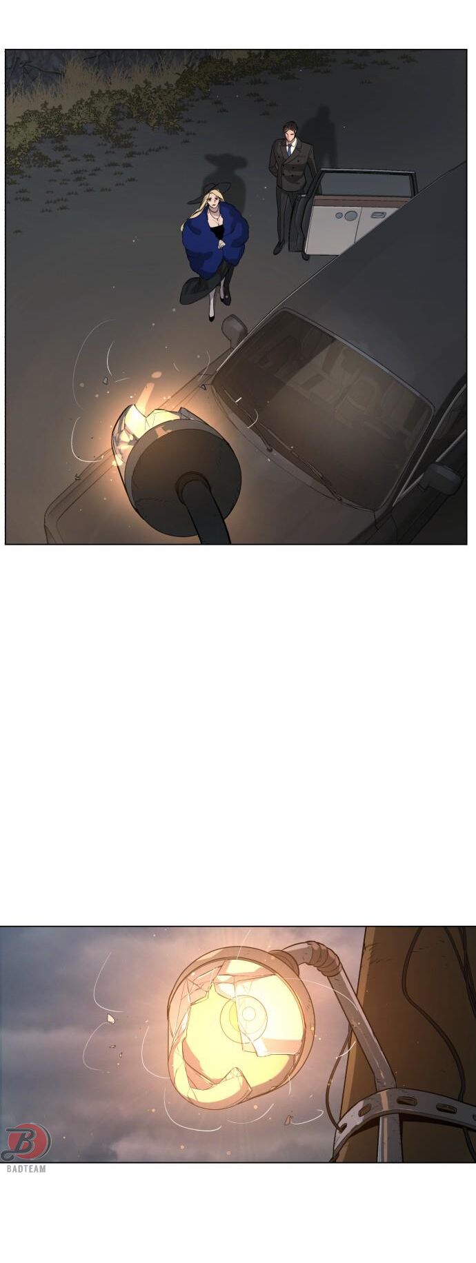 Máu trắng: Chapter 79.5