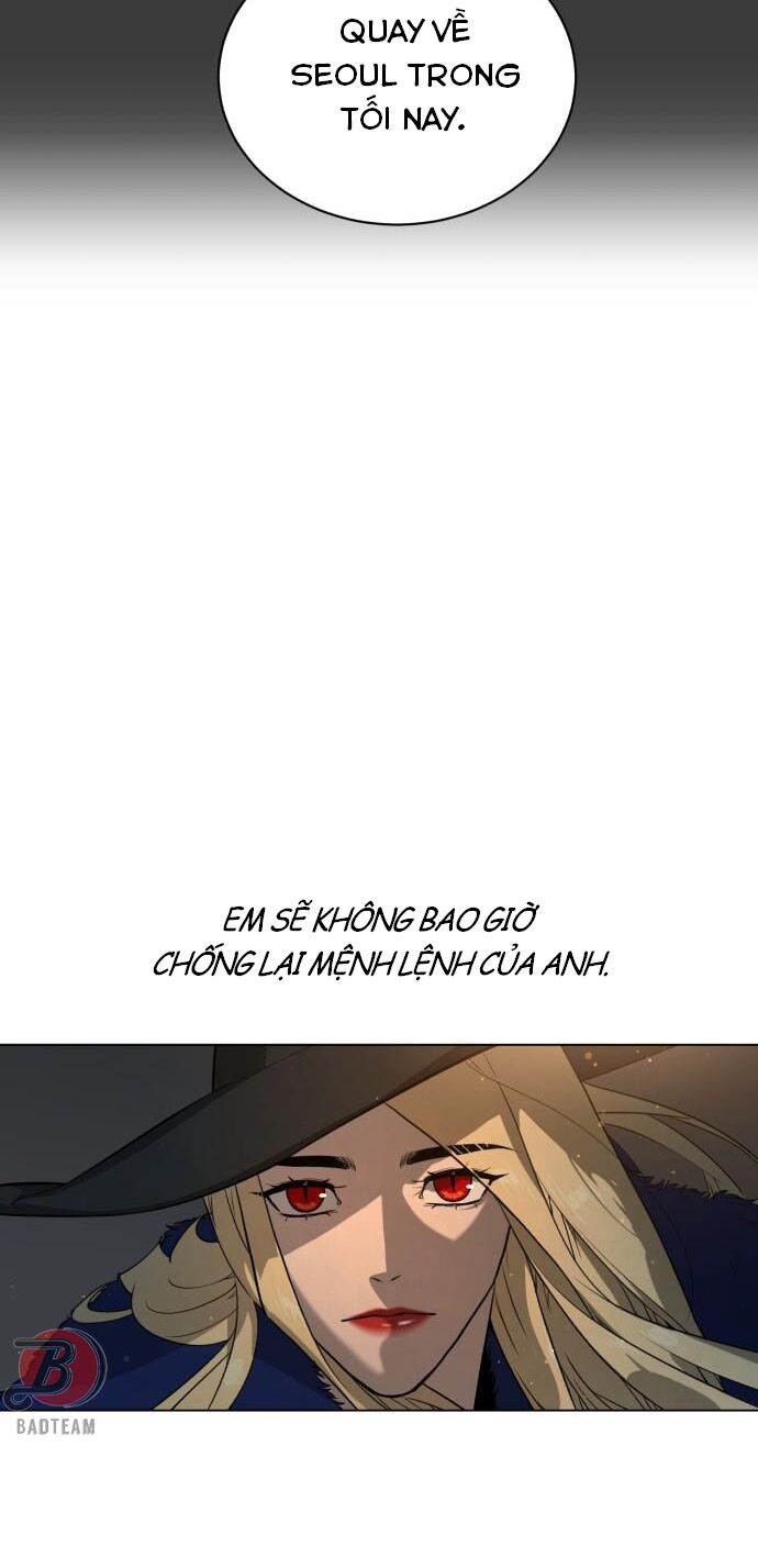 Máu trắng: Chapter 79.5