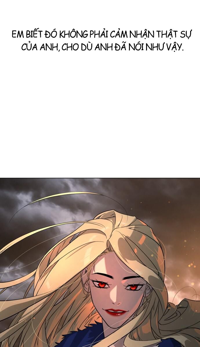 Máu trắng: Chapter 79.5