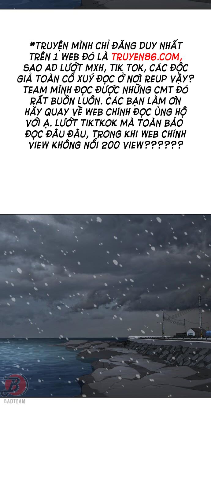 Máu trắng: Chapter 79.5