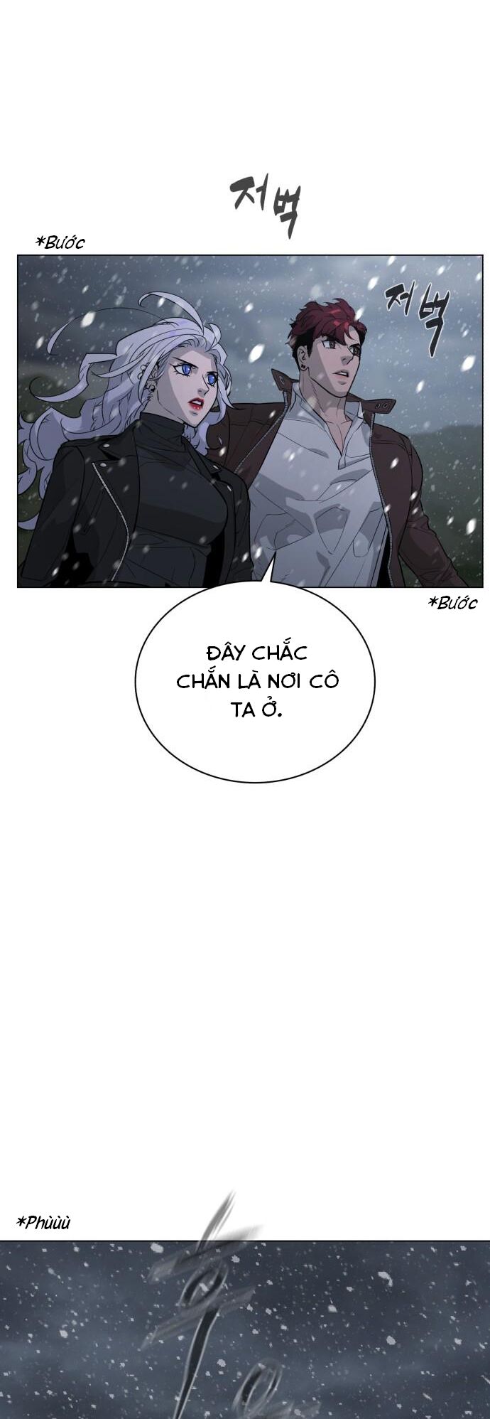 Máu trắng: Chapter 79.5