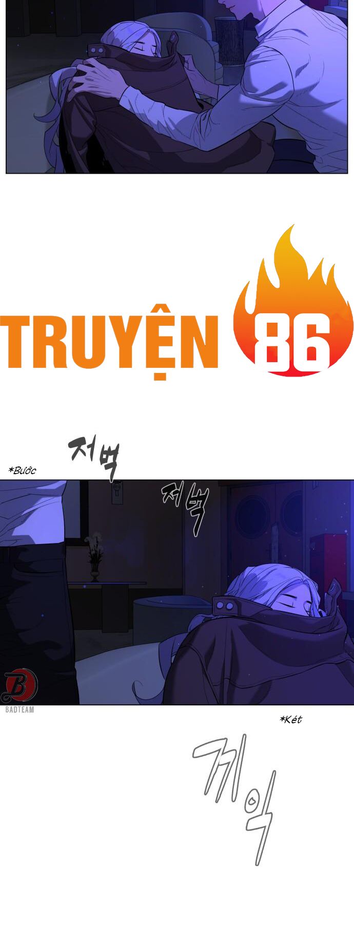 Máu trắng: Chapter 79