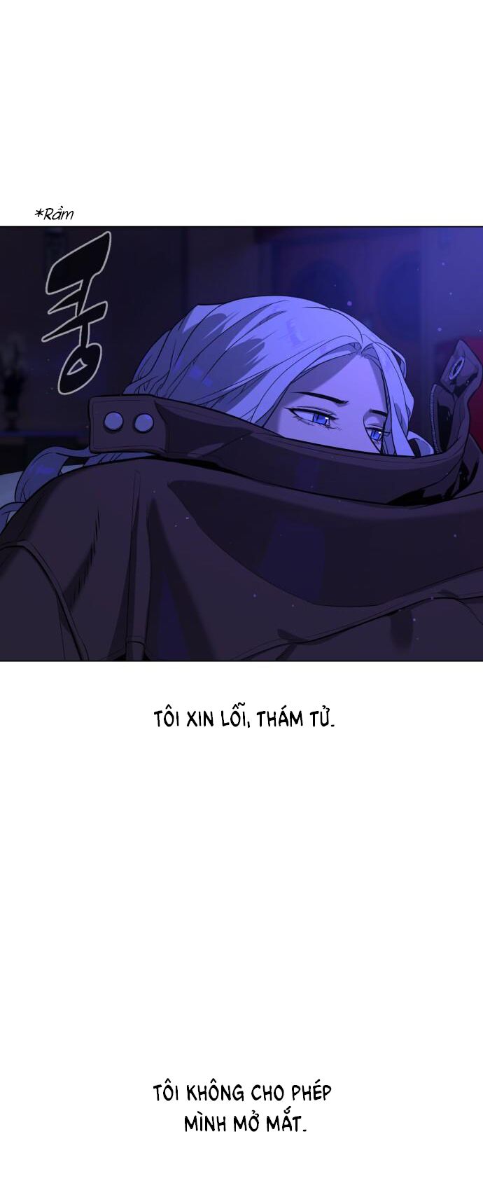 Máu trắng: Chapter 79