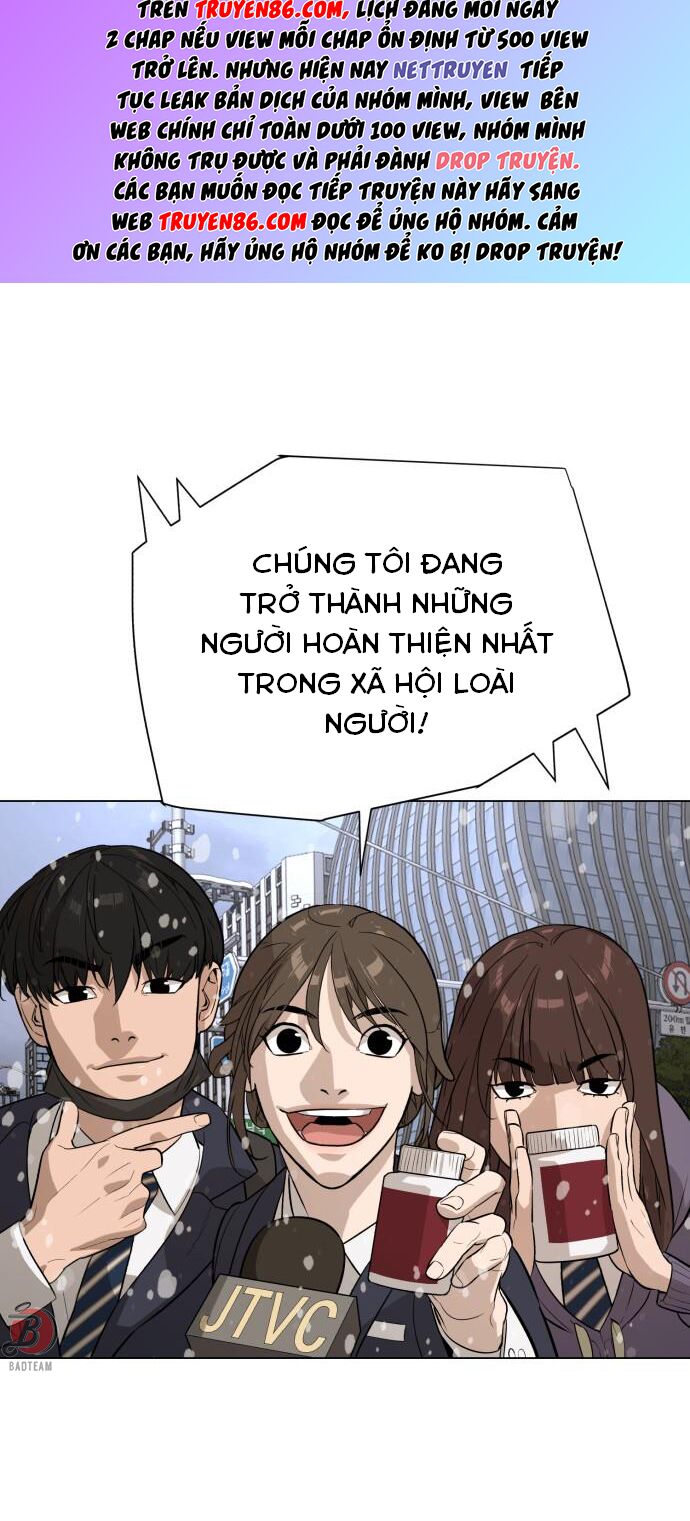 Máu trắng: Chapter 79