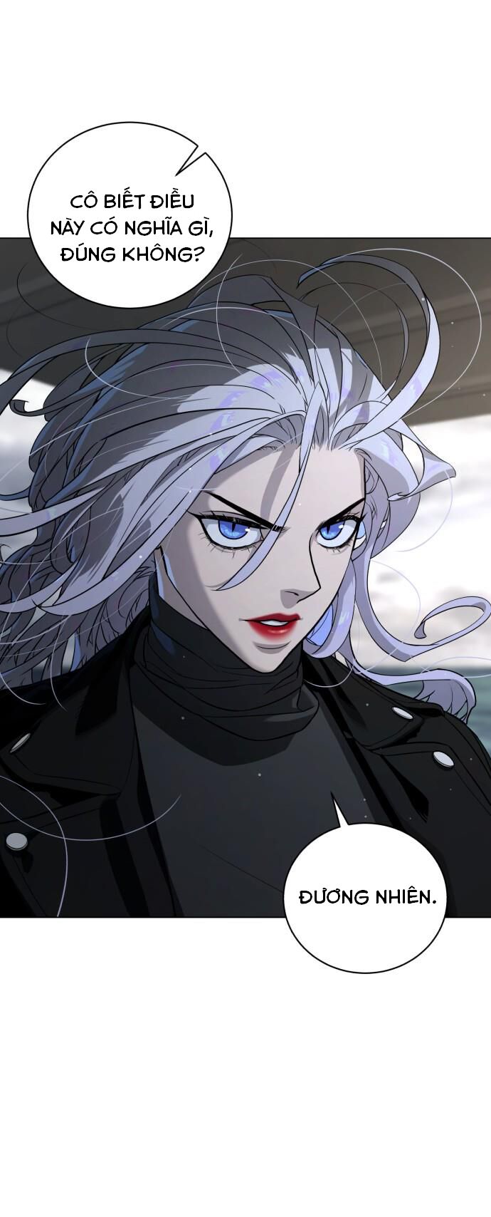 Máu trắng: Chapter 79