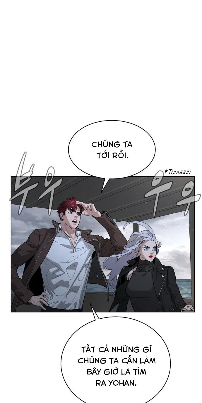 Máu trắng: Chapter 79