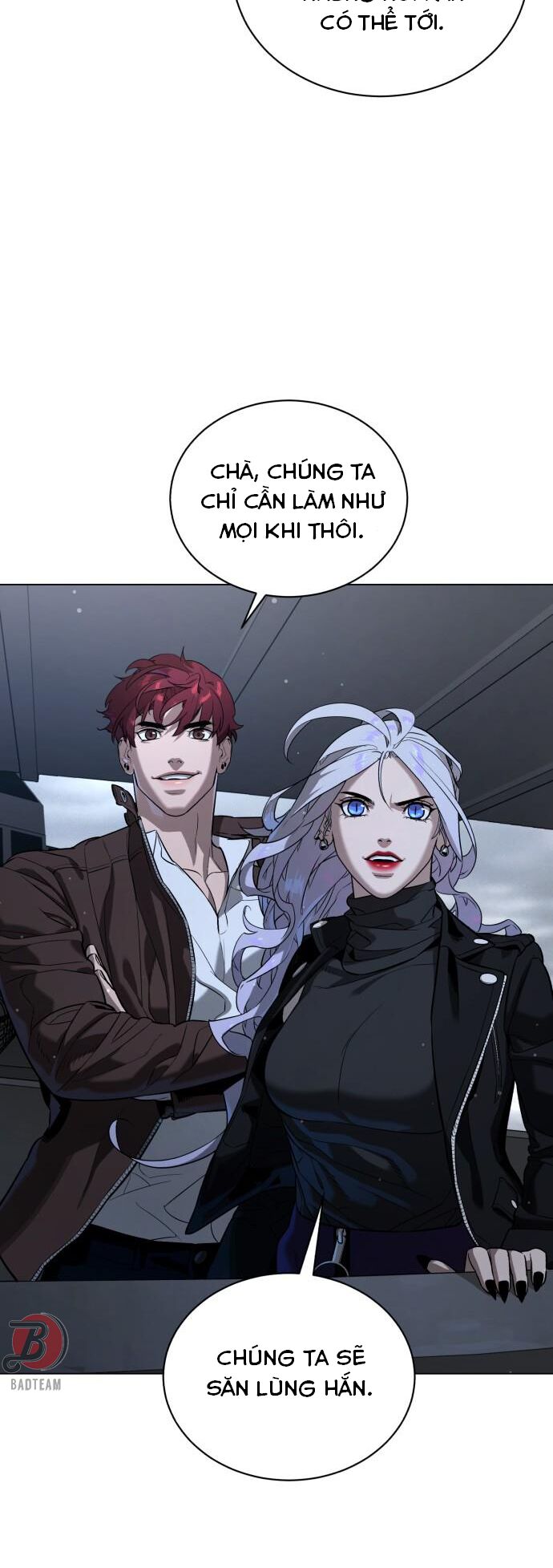 Máu trắng: Chapter 79