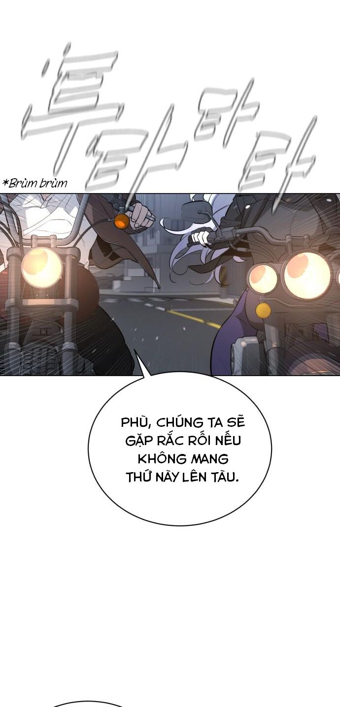 Máu trắng: Chapter 79