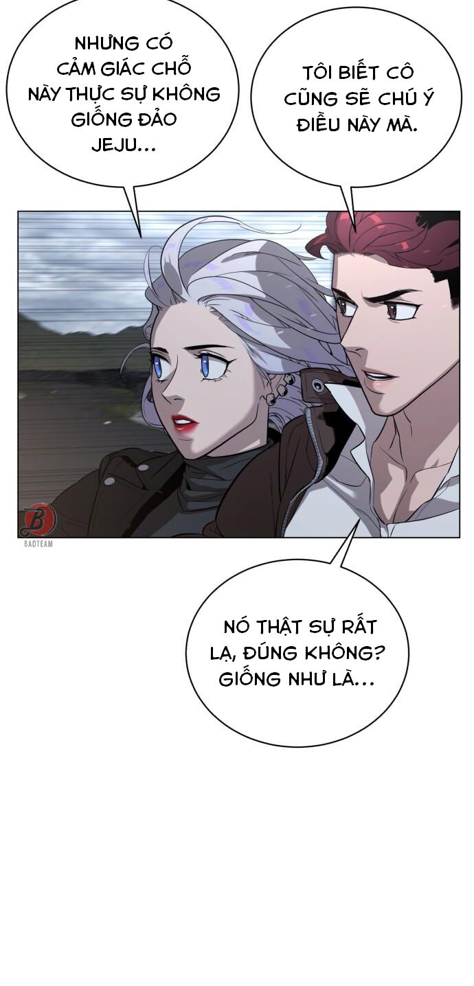 Máu trắng: Chapter 79