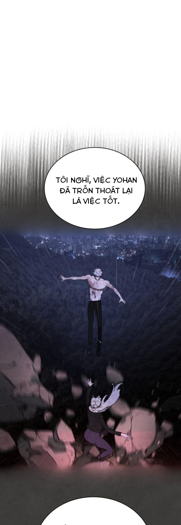 Máu trắng: Chapter 79