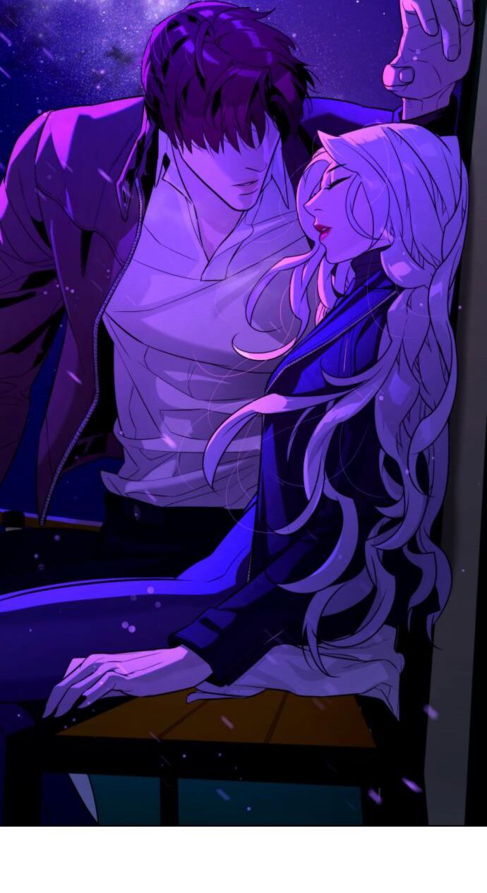Máu trắng: Chapter 79