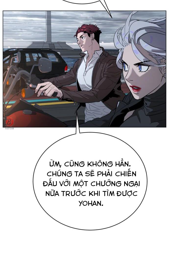 Máu trắng: Chapter 79