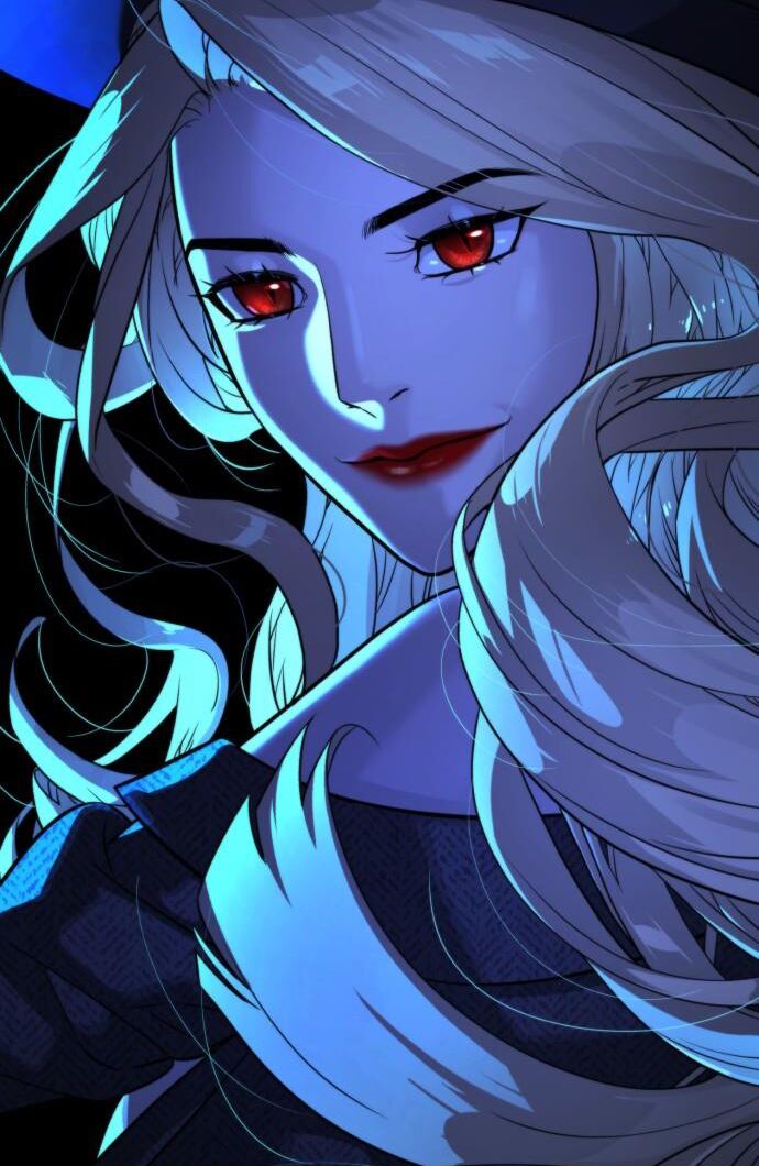 Máu trắng: Chapter 79