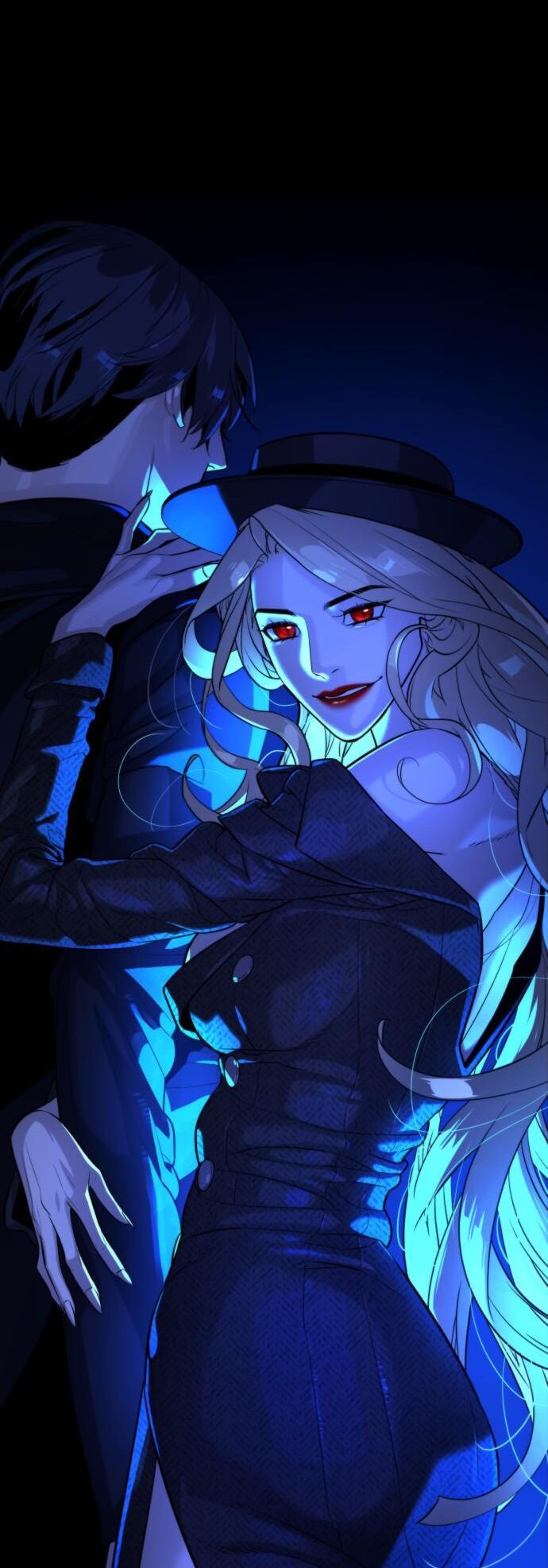 Máu trắng: Chapter 79