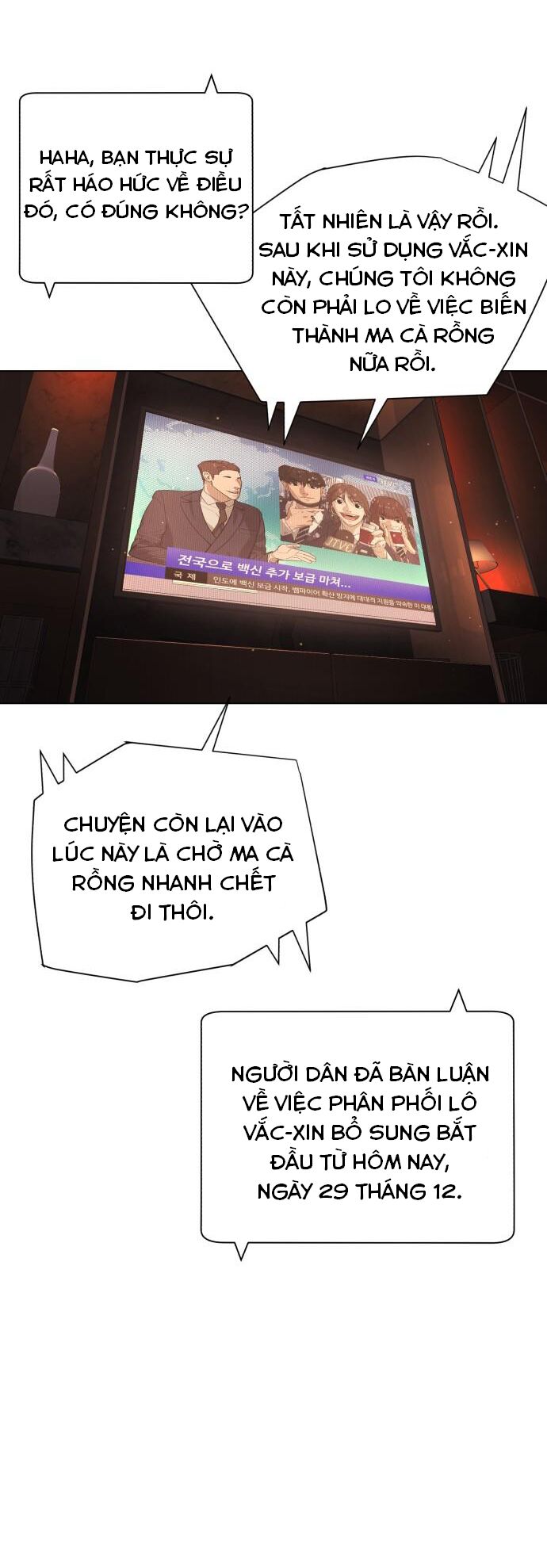 Máu trắng: Chapter 79