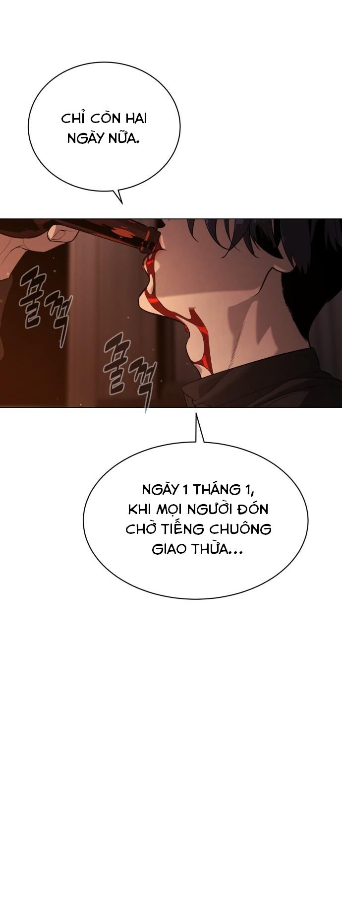 Máu trắng: Chapter 79