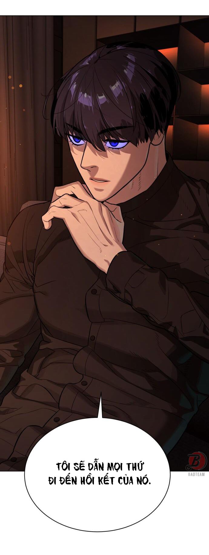 Máu trắng: Chapter 79